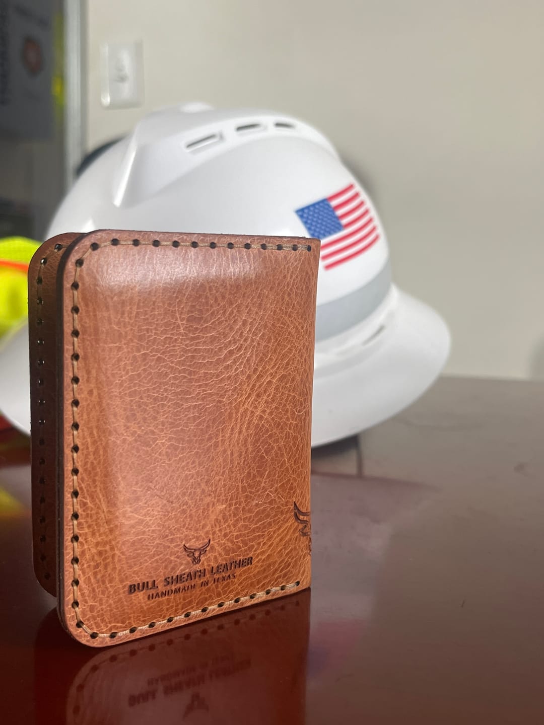 Customer photo review of The Georgetown