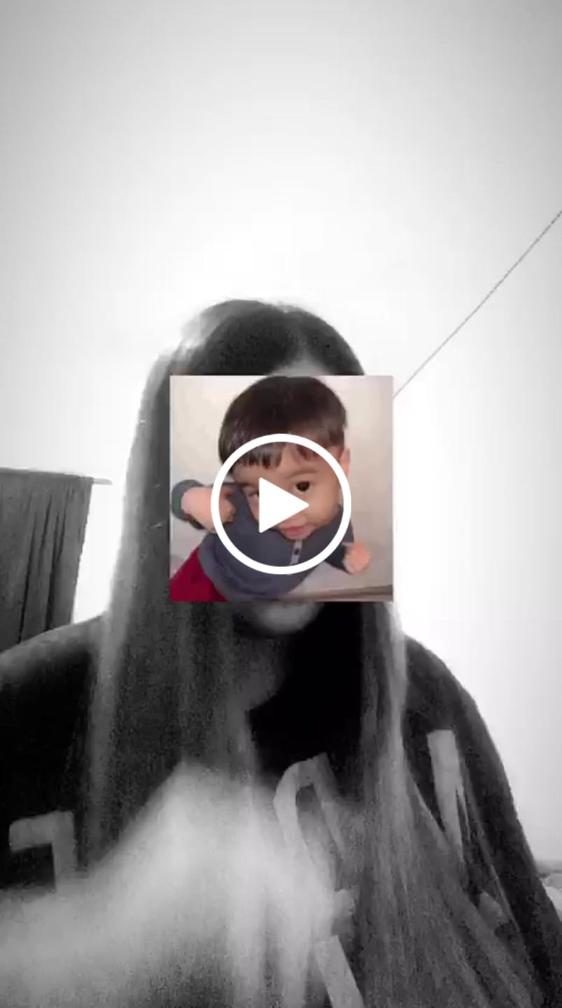 Customer video review of Plancha Profesional Titanium con Tecnología Italiana Diana Fletes
