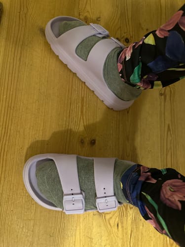 Customer photo review of HappyCushers