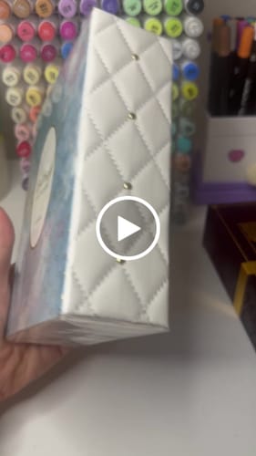 Customer video review of PERFUME VICTORIA LATTAFA  - 100ML