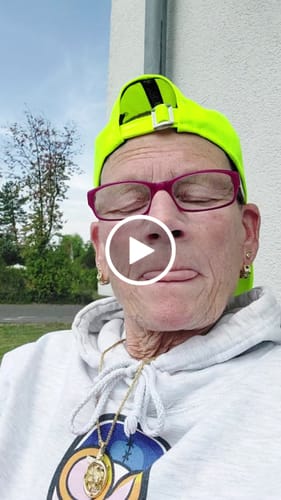 Customer video review of Set campioni dolci e calde 2ml