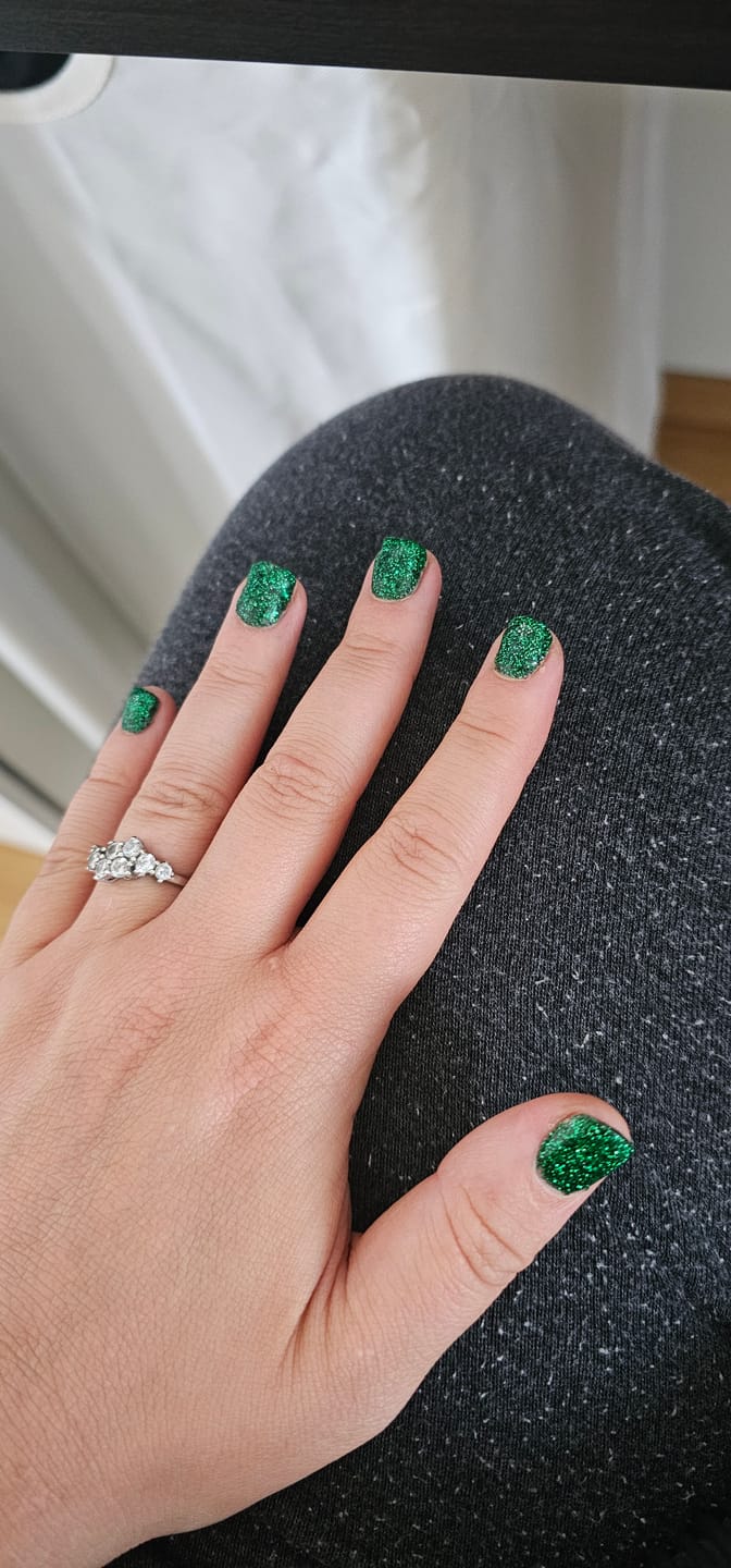 Customer photo review of Fraktförsäkring