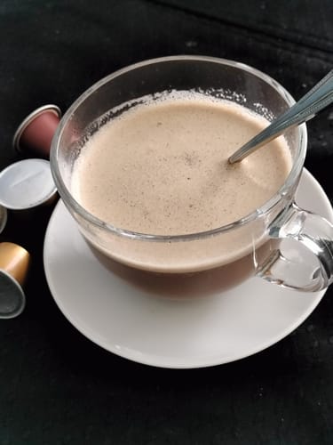 Customer photo review of 60 Pack Frenzy Sale: Blend 14