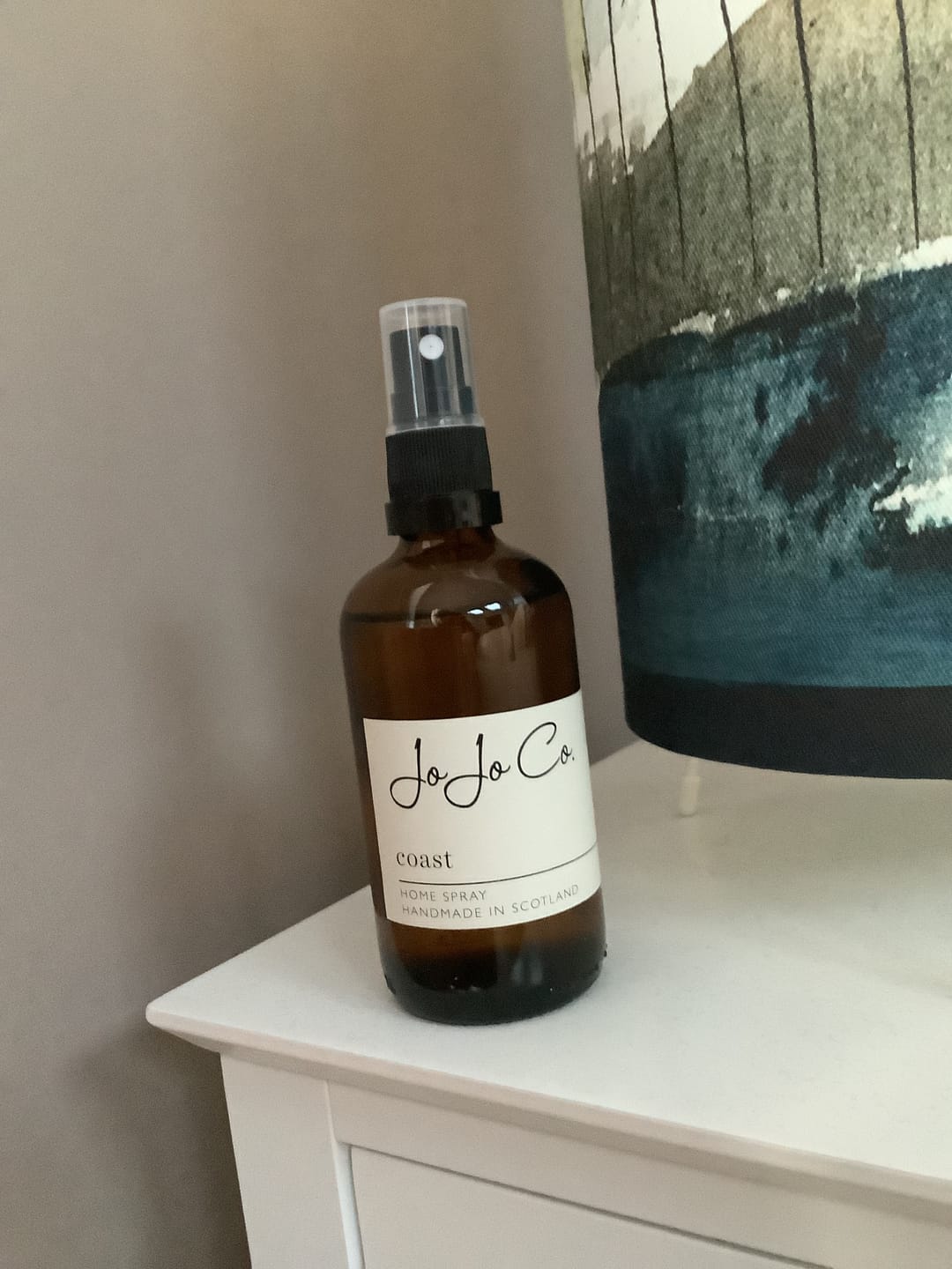 Customer photo review of Coast Luxury Home Spray