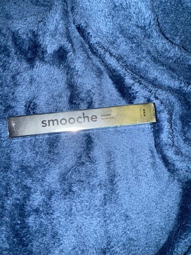 Customer photo review of Extreme Lip Plumper