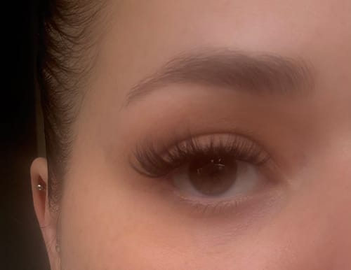 Customer photo review of Night Out - Press&GO! - Ciglia