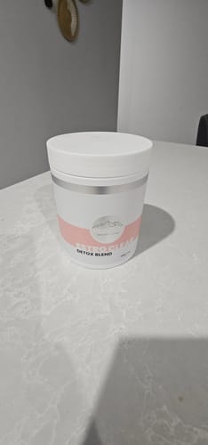Sankara F. review of Estro Clear Detox Blend image 1 out of 1