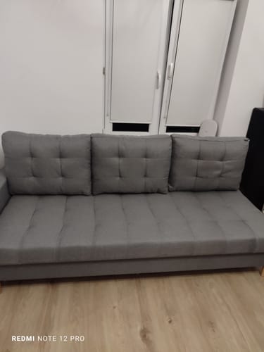 Customer photo review of Kanapa ELMA