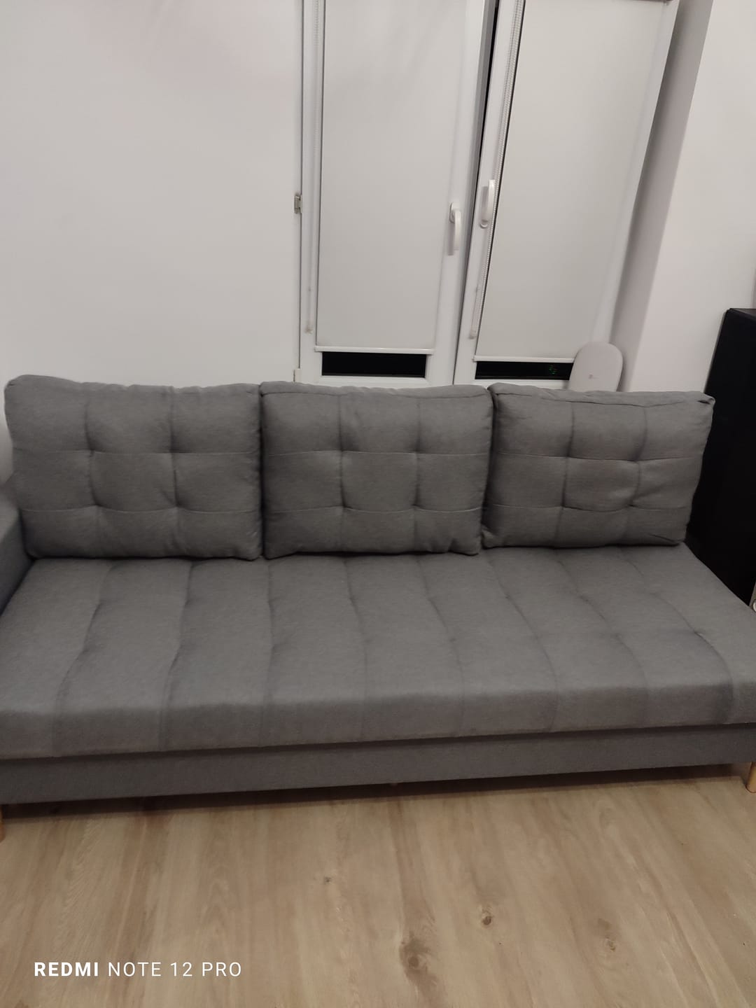 Customer photo review of Kanapa ELMA