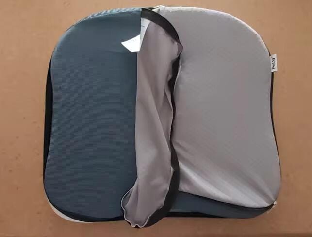 Customer photo review of סט אורטופדי Pro