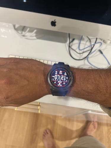 Customer photo review of Gard Pro Ultra 2+