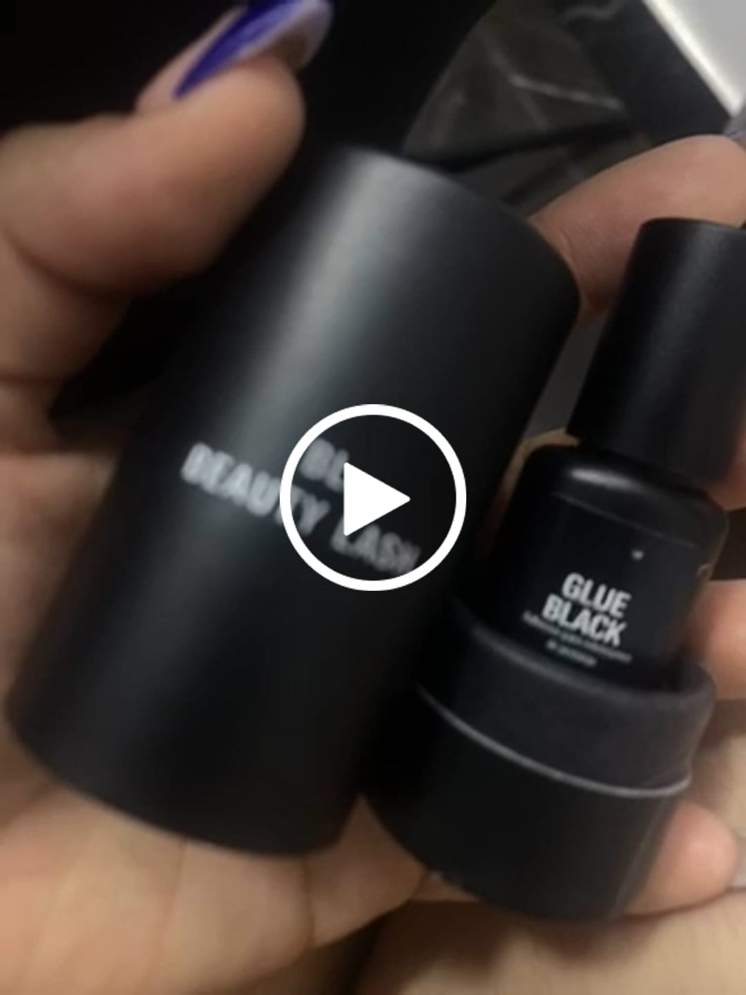 Customer video review of Volume One