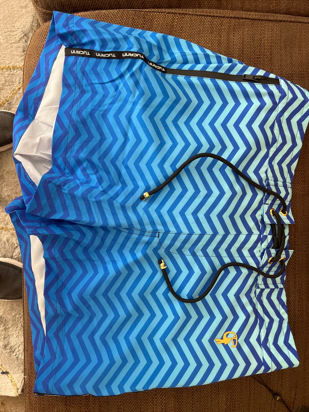 Customer photo review of Ocean Vibe 3"