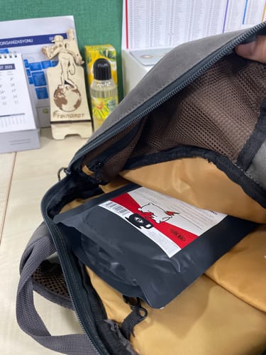 Customer photo review of TAFT Kahve 250 gr