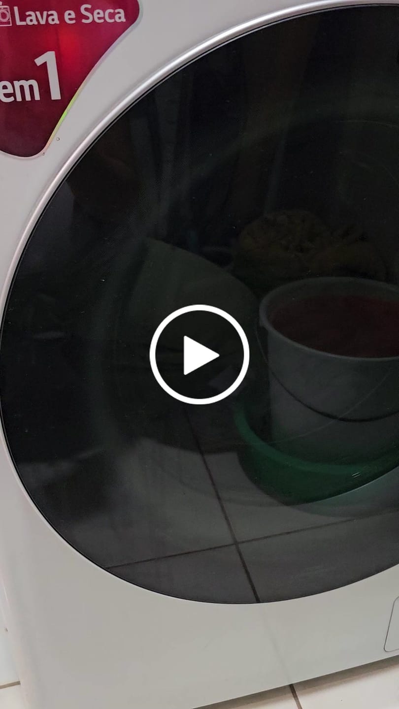 Customer video review of Pastilhas Sterily