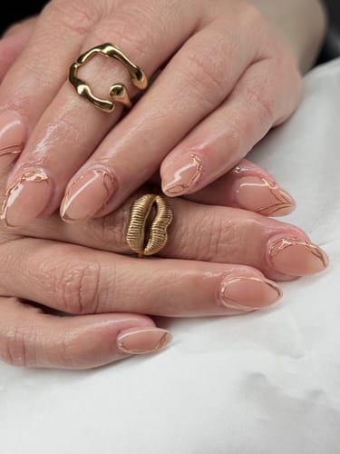 Yeney S. review of Bliss Rings image 1 out of 1