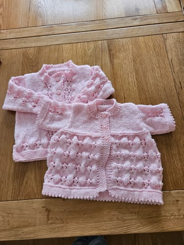 Customer photo review of August 25 - Baby Girl Every Month