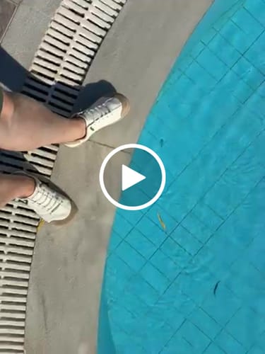 Customer video review of Tannin - Barefoot Shoes