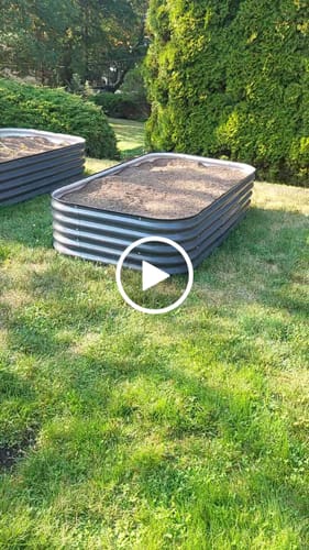 Customer video review of 17” Tall Modular 9 in 1