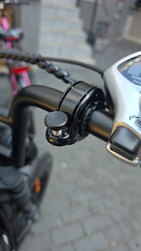 Customer photo review of CAVET Air