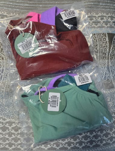 Customer photo review of IBIZA ONE PIECE || Cinnamon|Fairy Floss