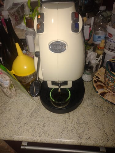 Customer photo review of Caffè Borbone - 150 Cialde - TUTTE LE MISCELE