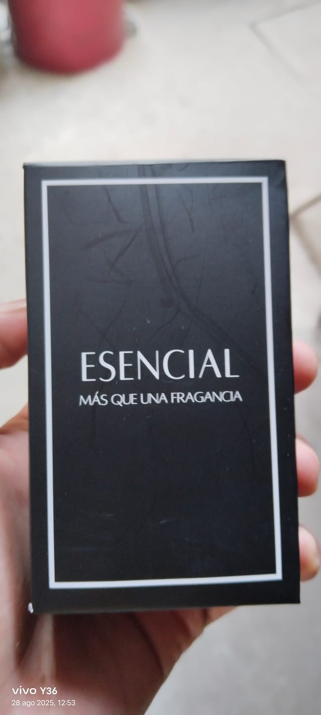 Customer photo review of H156 Inspirado en: Sauvage - Christian Dior