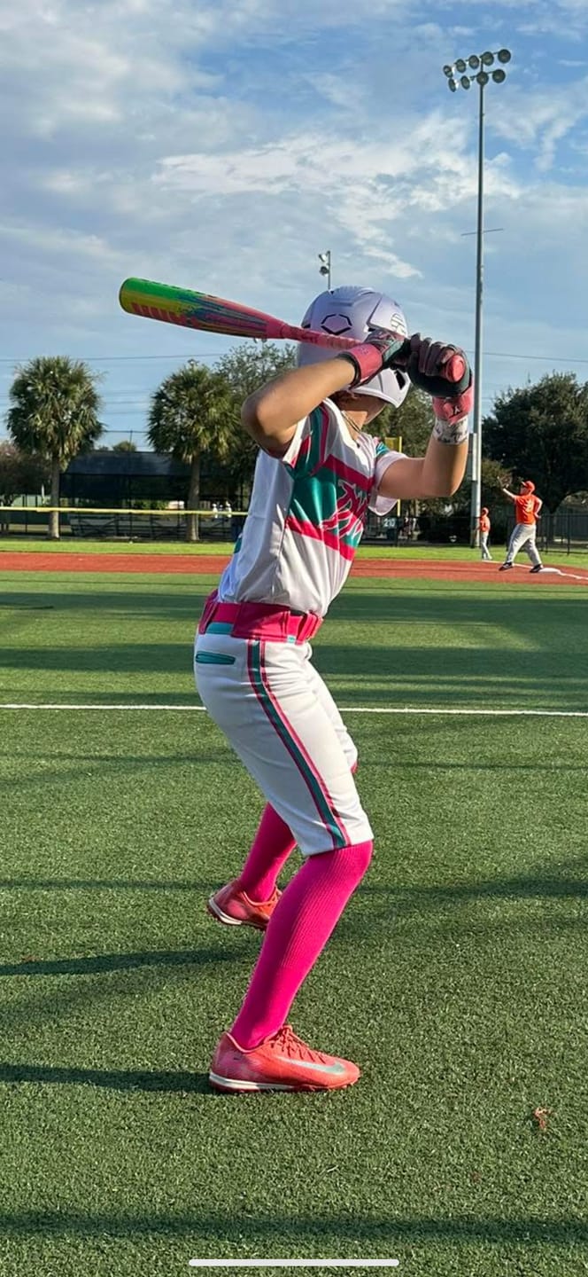 Customer photo review of Tropical Tree Athletic Tape