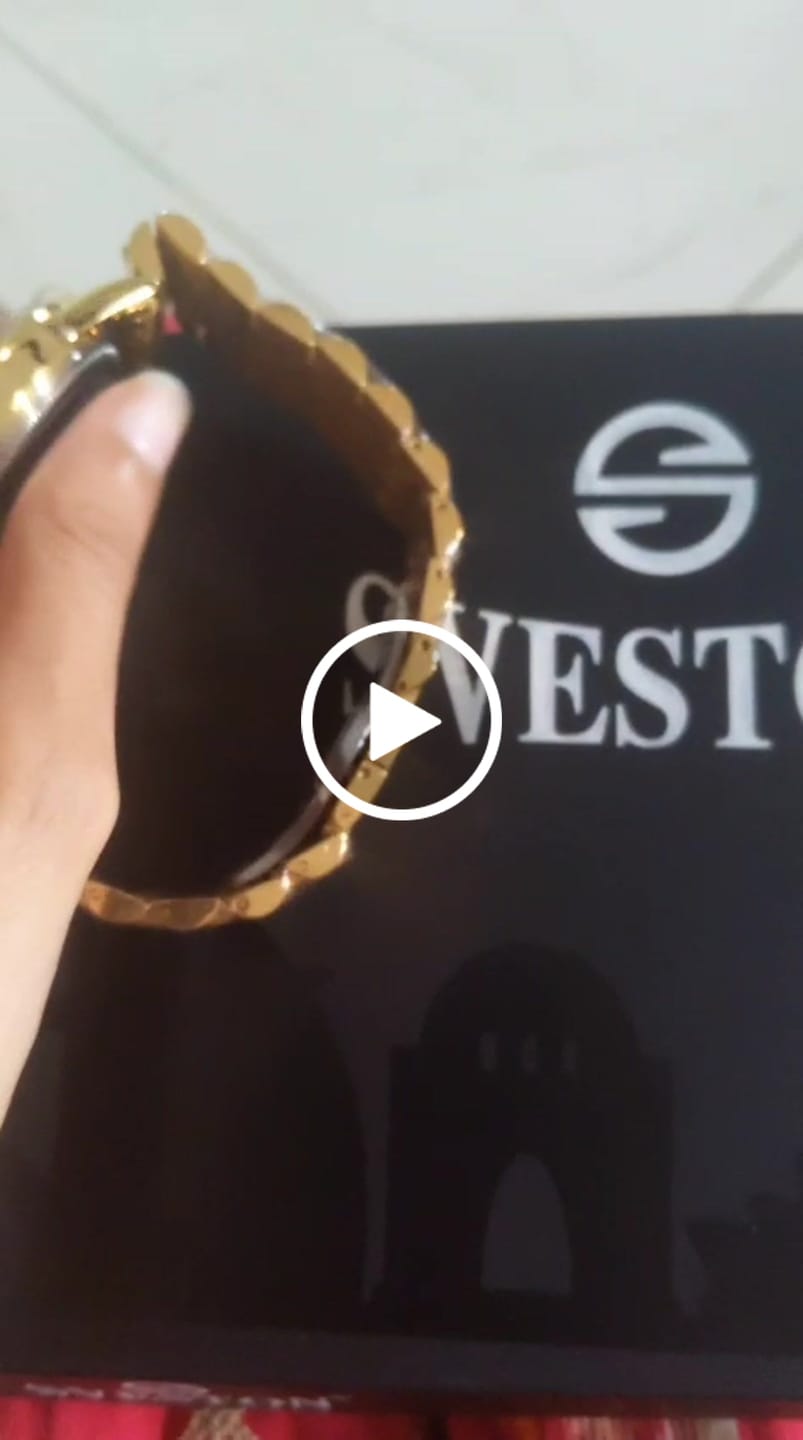 Customer video review of Empire