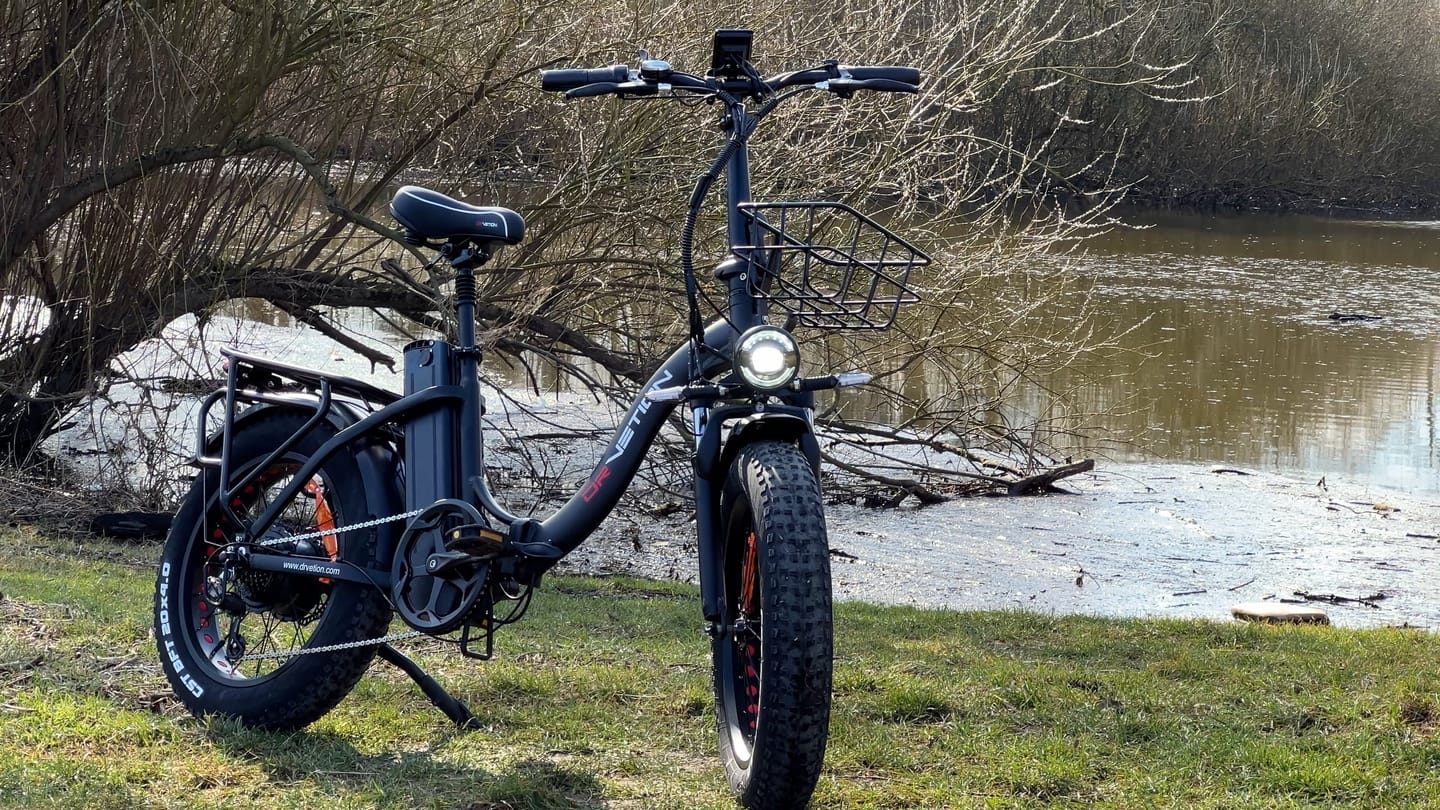 Customer photo review of Drvetion CT20 Pro