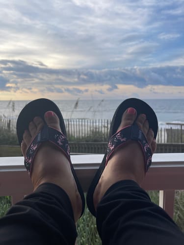 Customer photo review of Pink Mermaids