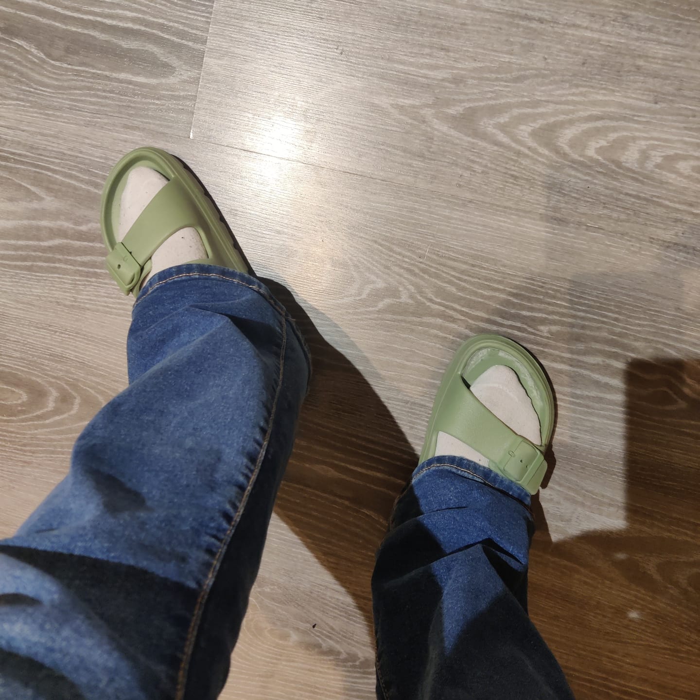 Customer photo review of HappyCushers