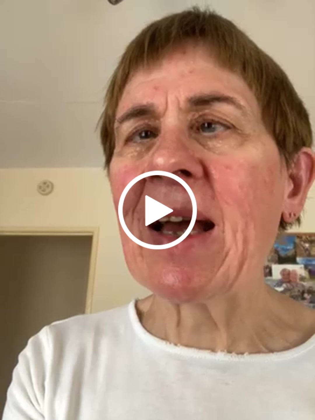 Customer video review of Lovestory