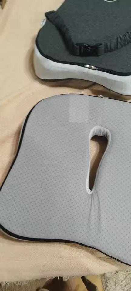 Customer photo review of סט אורטופדי Pro