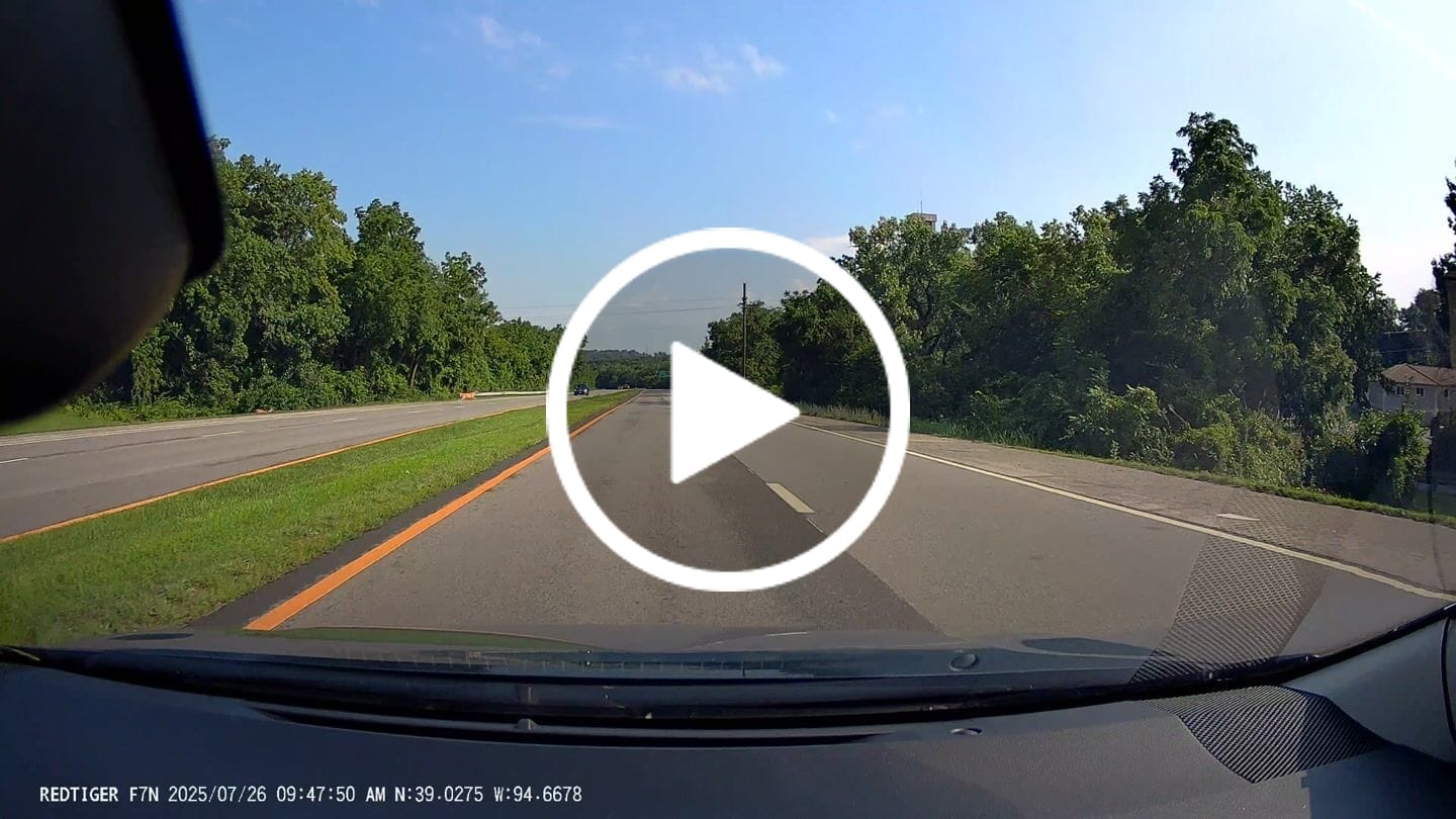 Customer video review of Redtiger In-Car 1080P Rear Back Up Camera For F7N/F17/F9/F8/F4