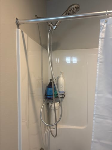 Customer photo review of Antibacterial ACF Filter Replacement