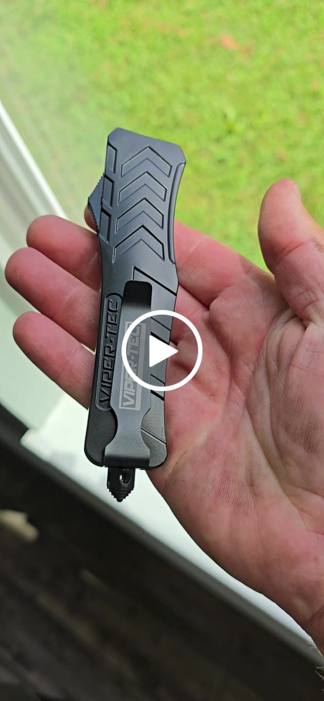 Customer video review of Monthly OTF Subscription