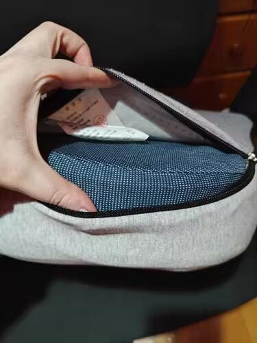 Customer photo review of סט אורטופדי Pro