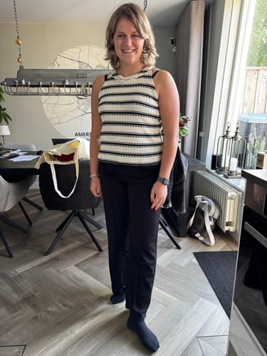 Madelon review of OOTDEE Sample Sale image 1 out of 2