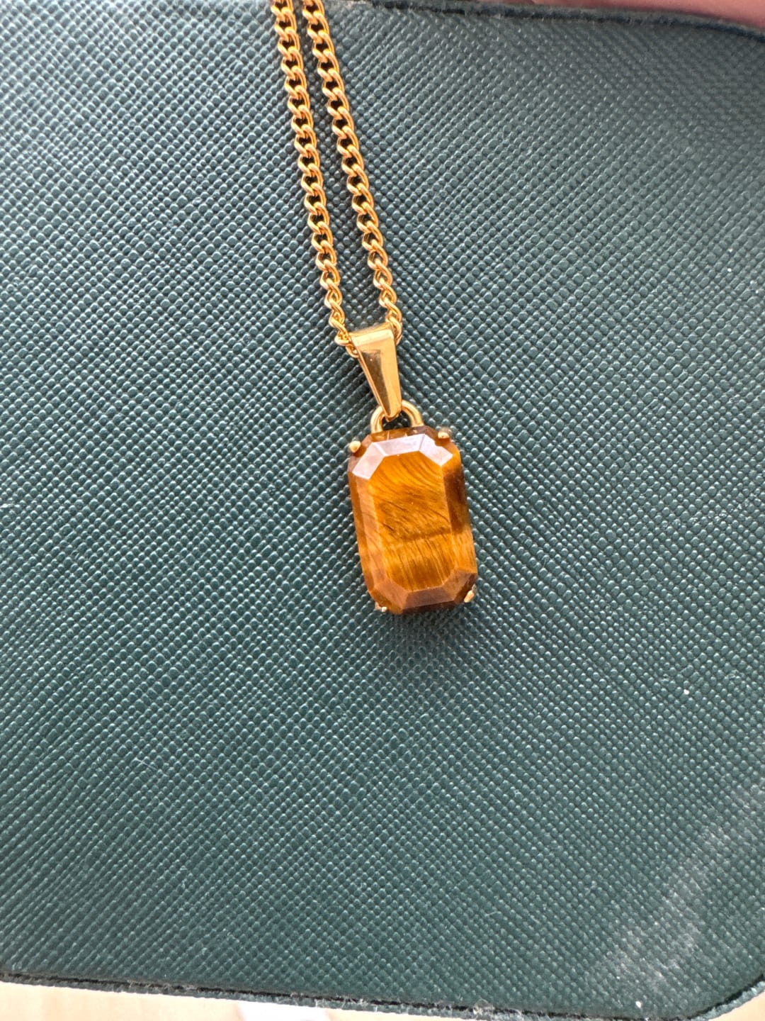 Customer photo review of Horizon (Gold)