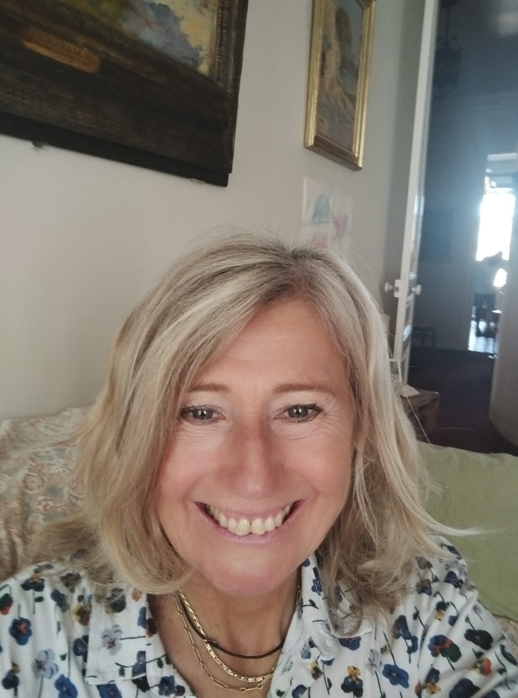 Customer photo review of Glow Hair - Pousse accélérée et anti-chute