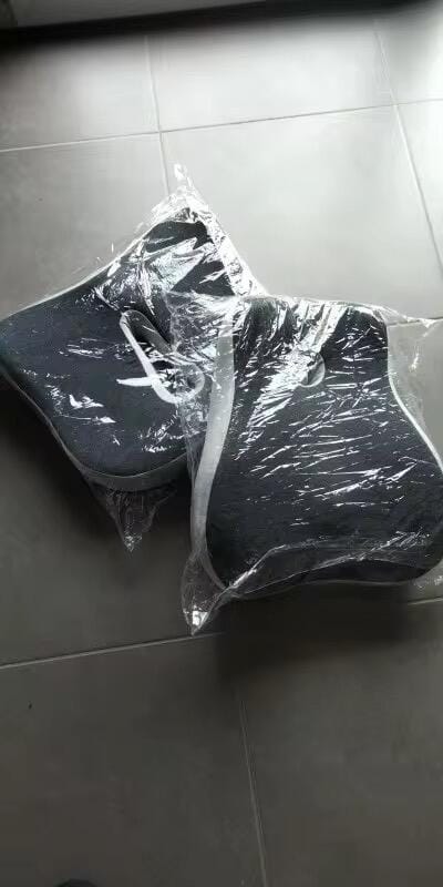 Customer photo review of סט אורטופדי Pro