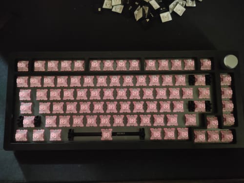 Customer photo review of 36/50/86 pcs Kun HE Magnetic Switch