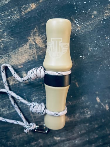 Customer photo review of SFX Goose Call