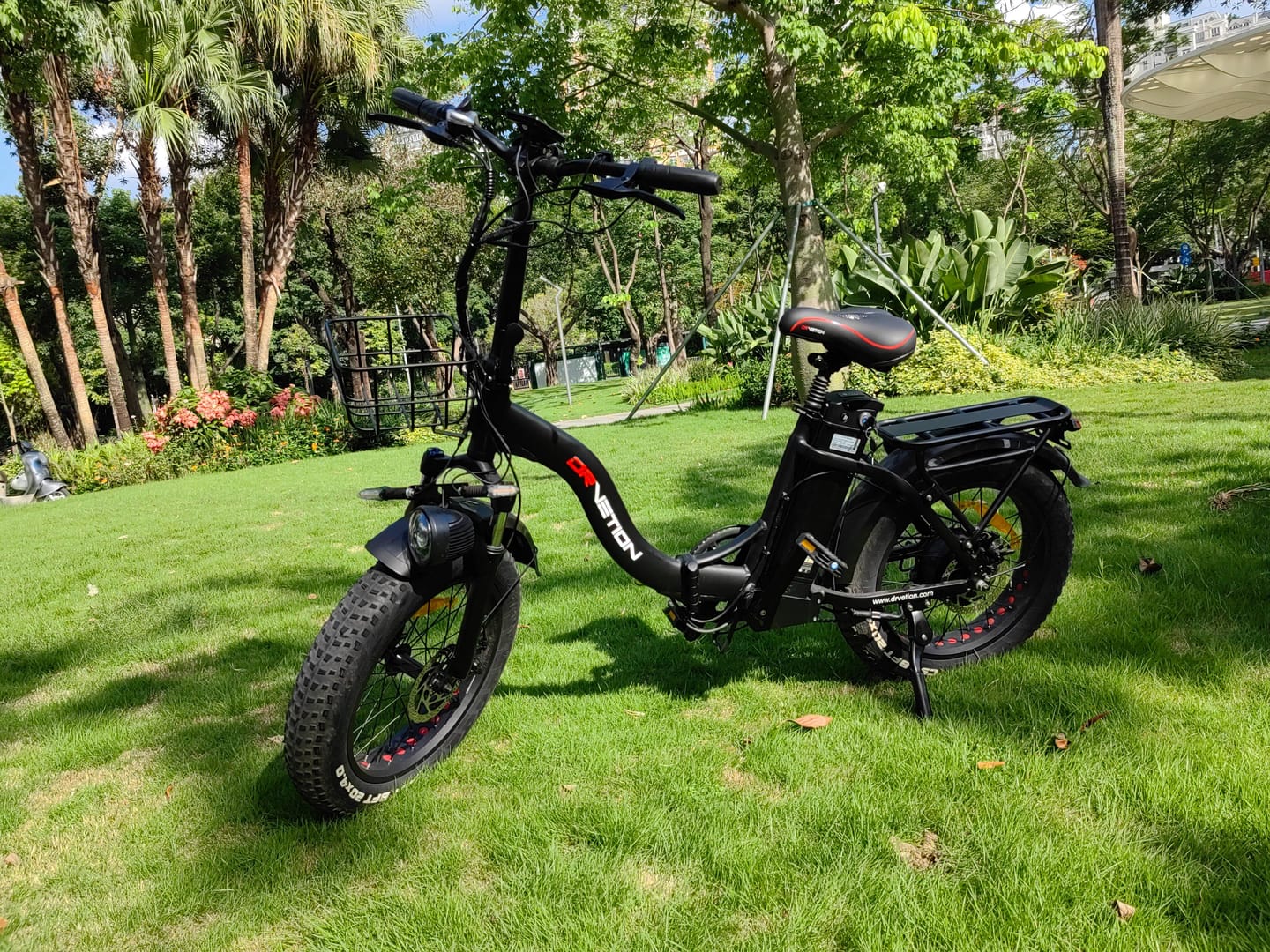 Customer photo review of Drvetion CT20