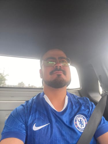 Customer photo review of Chelsea Local - 25/26