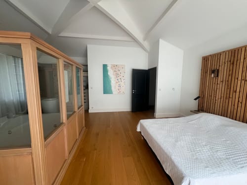 Customer photo review of Plaster Art Texture Painting #SG211