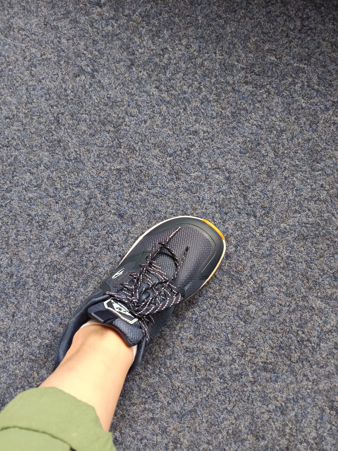 Customer photo review of Aurora - Breitfußschuhe