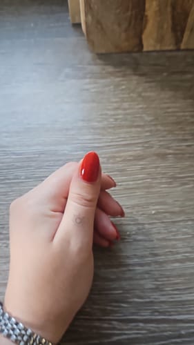 Customer photo review of Love Wins