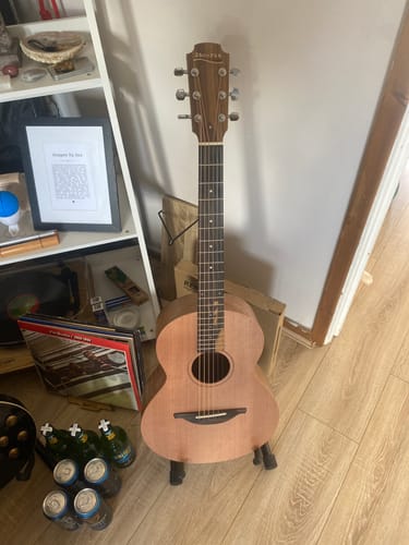 Customer photo review of The W01